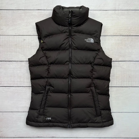 The North Face Nuptse 2 Vest Black 700 down
Women’s XS - Picture 5 of 13